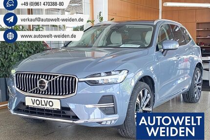 Volvo XC60 Gebrauchtwagen