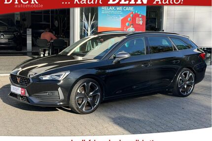 Cupra Leon Gebrauchtwagen