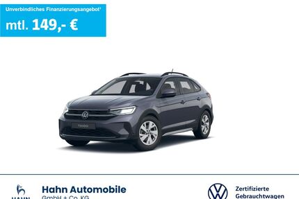 VW Taigo Gebrauchtwagen