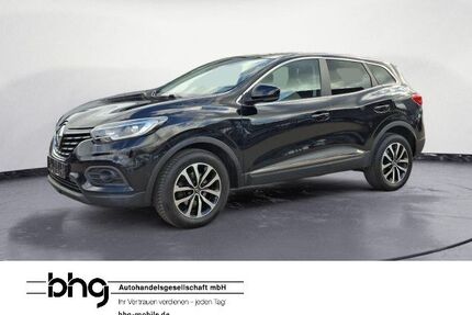 Renault Kadjar Gebrauchtwagen