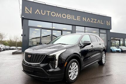 Cadillac XT4 Gebrauchtwagen