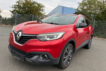 Renault Kadjar Gebrauchtwagen