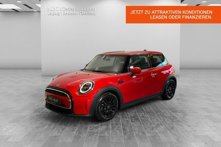Mini Cooper Gebrauchtwagen