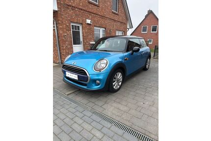 Mini Cooper Gebrauchtwagen