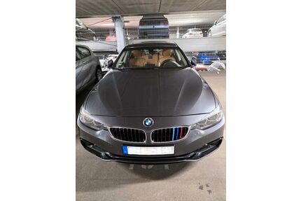 BMW 420 Gran Coupé Gebrauchtwagen