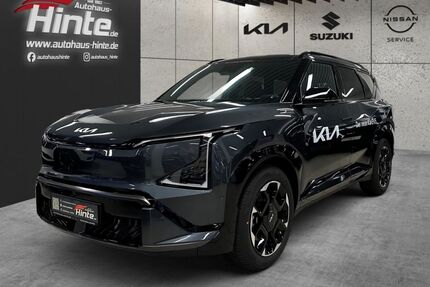 Kia EV5 Gebrauchtwagen