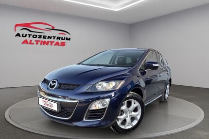 Mazda CX-7 Gebrauchtwagen