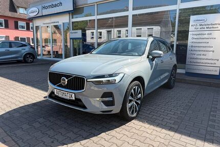 Volvo XC60 Gebrauchtwagen