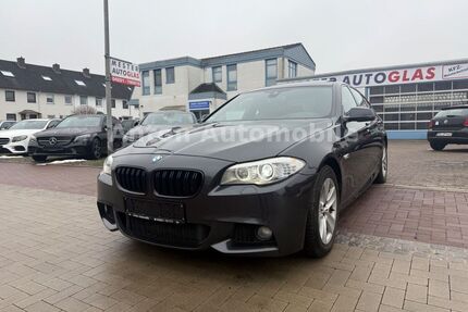 BMW 535 Gebrauchtwagen