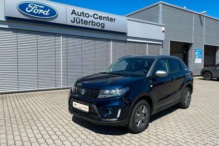 Suzuki Vitara Gebrauchtwagen