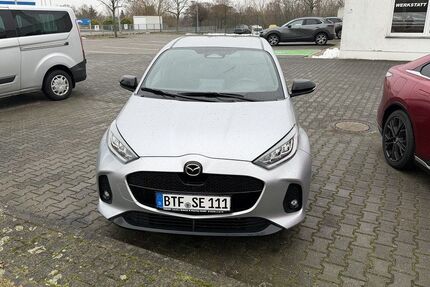 Mazda 2 Hybrid Gebrauchtwagen