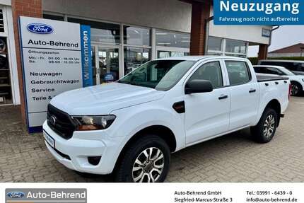 Ford Ranger Gebrauchtwagen