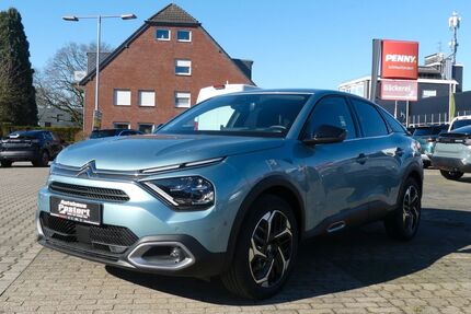 Citroen C4 Gebrauchtwagen