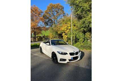 BMW 230 Gebrauchtwagen