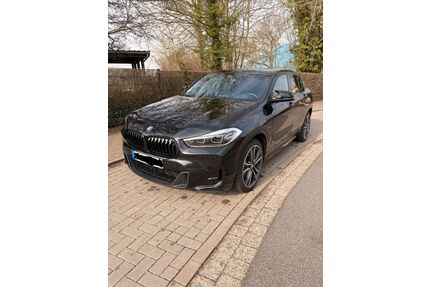 BMW X2 Gebrauchtwagen