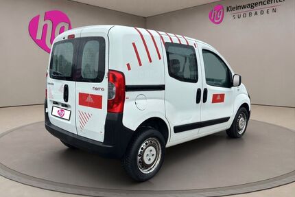 Citroen Nemo Gebrauchtwagen