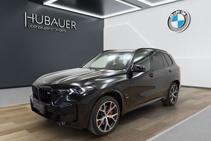 BMW X5 M60 Gebrauchtwagen