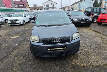 Audi A2 Gebrauchtwagen
