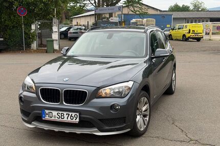 BMW X1 Gebrauchtwagen