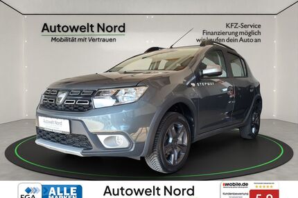 Dacia Sandero Gebrauchtwagen