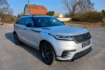 Land Rover Range Rover Velar Gebrauchtwagen
