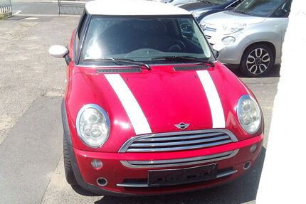 Mini Cooper Gebrauchtwagen
