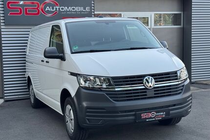 VW T6 Transporter Gebrauchtwagen