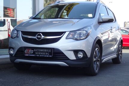 Opel Karl Gebrauchtwagen