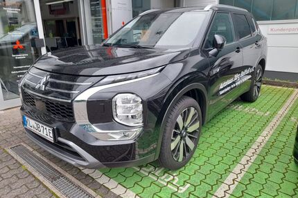Mitsubishi Outlander Gebrauchtwagen