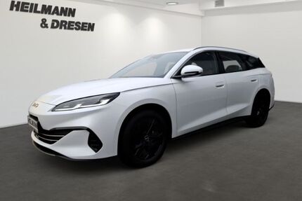 BYD SEAL 6 Gebrauchtwagen
