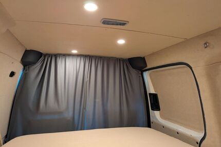 VW Caddy Maxi Gebrauchtwagen