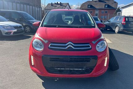 Citroen C1 Gebrauchtwagen