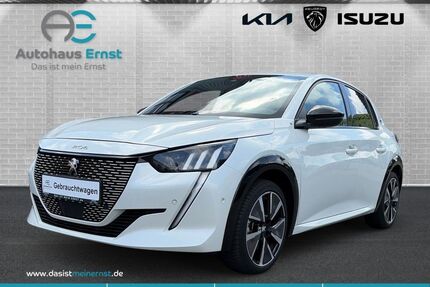 Peugeot 208 Gebrauchtwagen