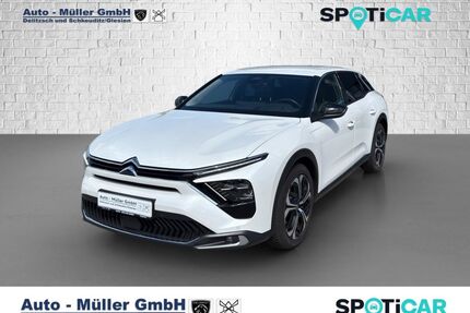 Citroen C5 X Gebrauchtwagen