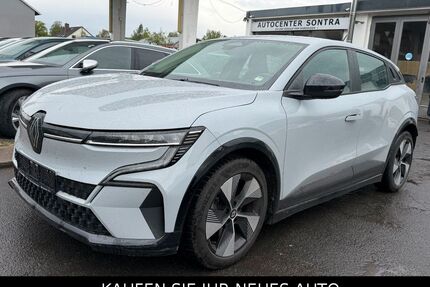 Renault Megane E-TECH Gebrauchtwagen