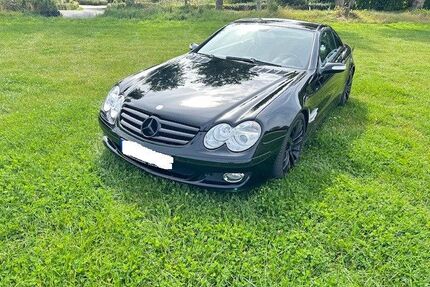 Mercedes-Benz SL 350 Gebrauchtwagen