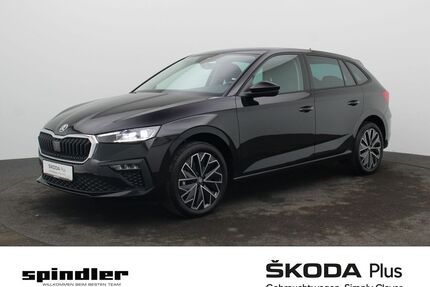 Skoda Scala Gebrauchtwagen