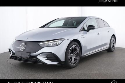 Mercedes-Benz EQE Gebrauchtwagen