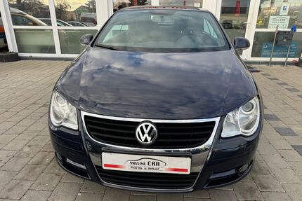 VW Eos Gebrauchtwagen