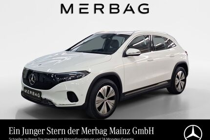 Mercedes-Benz EQA Gebrauchtwagen