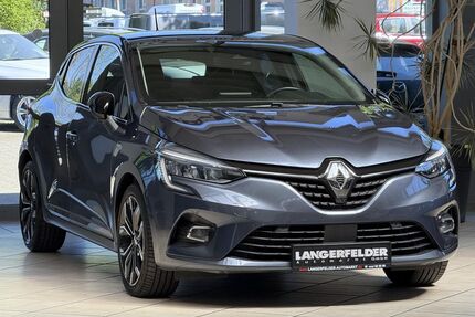 Alfa Romeo Clio 