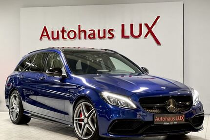 Mercedes-Benz C 63 AMG Gebrauchtwagen