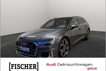Audi S6 Gebrauchtwagen
