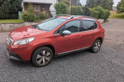 Peugeot 2008 Gebrauchtwagen