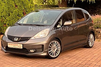 Honda Jazz Gebrauchtwagen