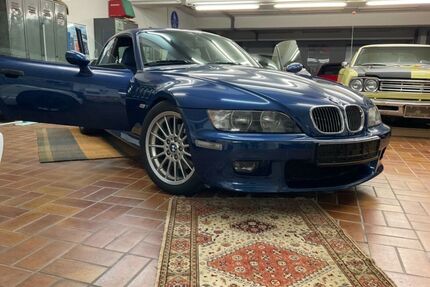 BMW Z3 Gebrauchtwagen