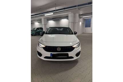Fiat Tipo Gebrauchtwagen