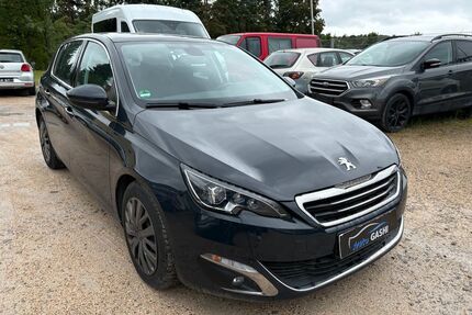 Peugeot 308 Gebrauchtwagen