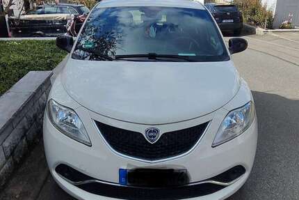 Lancia Ypsilon Gebrauchtwagen
