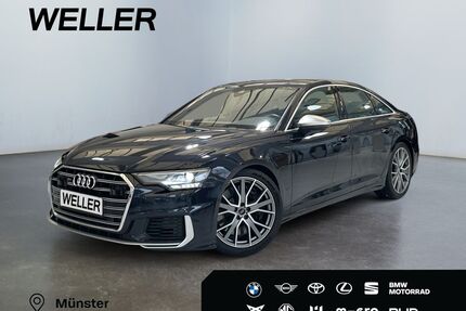 Audi S6 Gebrauchtwagen